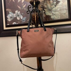 Kate Spade please check all picture of condition